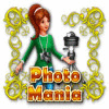 Photo Mania spēle