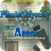 Pianist Mystery spēle