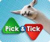 Pick & Tick spēle