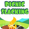 Picnic Slacking spēle