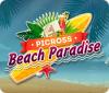 Picross: Beach Paradise spēle