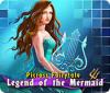 Picross Fairytale: Legend Of The Mermaid spēle