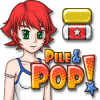 Pile & Pop spēle