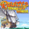 Pirates of Treasure Island spēle