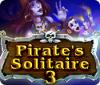 Pirate's Solitaire 3 spēle