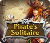 Pirate's Solitaire spēle