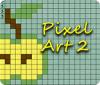 Pixel Art 2 spēle