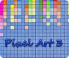 Pixel Art 3 spēle