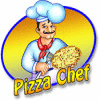 Pizza Chef spēle
