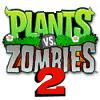 Plants vs Zombies 2 spēle