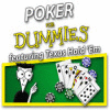 Poker for Dummies spēle