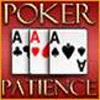 Poker Patience spēle
