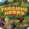 Precious Herbs spēle