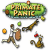 Primate Panic spēle