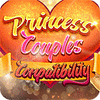 Princess Couples Compatibility spēle