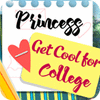 Princess: Get Cool For College spēle
