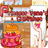 Princess Irene's Cupcakes spēle
