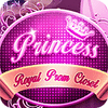 Princess: Royal Prom Closet spēle