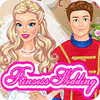 Princess Wedding spēle