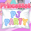 Princesses PJ's Party spēle