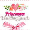 Princess Wedding Guests spēle