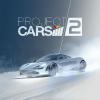Project Cars 2 spēle