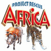 Project Rescue Africa spēle