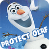 Protect Olaf spēle