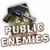Public Enemies: Bonnie and Clyde spēle
