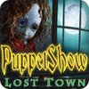 PuppetShow: Lost Town Collector's Edition spēle