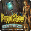 Puppet Show: Souls of the Innocent Collector's Edition spēle