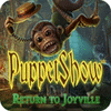 PuppetShow: Return to Joyville Collector's Edition spēle