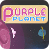 Purple Planet spēle