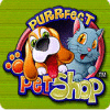 Purrfect Pet Shop spēle