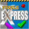 Puzzle Express spēle