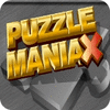 Puzzle Maniax spēle