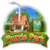Puzzle Park spēle