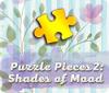 Puzzle Pieces 2: Shades of Mood spēle