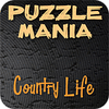Puzzlemania. Country Life spēle