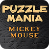 Puzzlemania. Mickey Mouse spēle