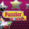 Puzzler World 2 spēle