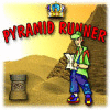 Pyramid Runner spēle