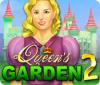 Queen's Garden 2 spēle