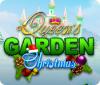Queen's Garden Christmas spēle