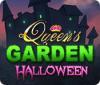 Queen's Garden Halloween spēle