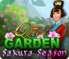 Queen's Garden Sakura Season spēle