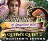 Queen's Quest 2: Stories of Forgotten Past Collector's Edition spēle