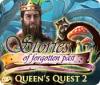 Queen's Quest 2: Stories of Forgotten Past spēle