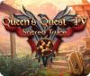 Queen's Quest IV: Sacred Truce spēle