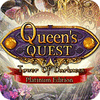 Queen's Quest: Tower of Darkness. Platinum Edition spēle